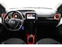 Toyota Aygo 1.0 VVT-i x-cite | Cabrio | Apple Carplay/Android Auto | Airco | Lichtmetalen Velgen |