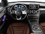 Mercedes-Benz GLC 300e 4MATIC Business Solution AMG | Panoramadak | Leder | 360 camera | Cruise control | Carplay | Sfeerverlichting | Burnmeister surround | Climate control |