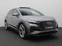 Audi Q4 e-tron 35 Launch edition Advanced Plus 55 kWh 170PK Aut. SOH 93%, Panoramadak, Trekhaak, Warmtepomp, 20" LM Velgen, Navi, Achteruitrijcamera, Elektr. Achterklep