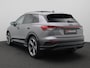 Audi Q4 e-tron 35 Launch edition Advanced Plus 55 kWh 170PK Aut. SOH 93%, Panoramadak, Trekhaak, Warmtepomp, 20" LM Velgen, Navi, Achteruitrijcamera, Elektr. Achterklep