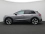 Audi Q4 e-tron 35 Launch edition Advanced Plus 55 kWh 170PK Aut. SOH 93%, Panoramadak, Trekhaak, Warmtepomp, 20" LM Velgen, Navi, Achteruitrijcamera, Elektr. Achterklep