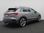 Audi Q4 e-tron 35 Launch edition Advanced Plus 55 kWh 170PK Aut. SOH 93%, Panoramadak, Trekhaak, Warmtepomp, 20" LM Velgen, Navi, Achteruitrijcamera, Elektr. Achterklep
