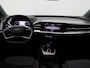 Audi Q4 e-tron 35 Launch edition Advanced Plus 55 kWh 170PK Aut. SOH 93%, Panoramadak, Trekhaak, Warmtepomp, 20" LM Velgen, Navi, Achteruitrijcamera, Elektr. Achterklep