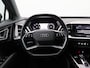 Audi Q4 e-tron 35 Launch edition Advanced Plus 55 kWh 170PK Aut. SOH 93%, Panoramadak, Trekhaak, Warmtepomp, 20" LM Velgen, Navi, Achteruitrijcamera, Elektr. Achterklep