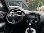 Nissan Juke 1.2 DIG-T 115pk N-Vision | Navigatie | Camera | Cruise Control | Keyless
