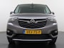Opel Combo 1.5D 102PK L1H1 Koelkast+Inbouwladen Airco Navi Stoelverwarming Apple Carplay Android Auto Cruise Control DAB Bluetooth Pdc Euro 6 Achterklep Schuifdeur Wandbetimmering Betonplex Vloer 1e Eigenaar Dealeronderhouden Origineel Nederlandse Auto