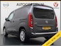 Opel Combo 1.5D 102PK L1H1 Koelkast+Inbouwladen Airco Navi Stoelverwarming Apple Carplay Android Auto Cruise Control DAB Bluetooth Pdc Euro 6 Achterklep Schuifdeur Wandbetimmering Betonplex Vloer 1e Eigenaar Dealeronderhouden Origineel Nederlandse Auto