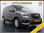 Opel Combo 1.5D 102PK L1H1 Koelkast+Inbouwladen Airco Navi Stoelverwarming Apple Carplay Android Auto Cruise Control DAB Bluetooth Pdc Euro 6 Achterklep Schuifdeur Wandbetimmering Betonplex Vloer 1e Eigenaar Dealeronderhouden Origineel Nederlandse Auto