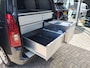 Opel Combo 1.5D 102PK L1H1 Koelkast+Inbouwladen Airco Navi Stoelverwarming Apple Carplay Android Auto Cruise Control DAB Bluetooth Pdc Euro 6 Achterklep Schuifdeur Wandbetimmering Betonplex Vloer 1e Eigenaar Dealeronderhouden Origineel Nederlandse Auto