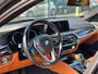 BMW 5-Serie 520d High Executive/PANO-DAK/CAMERA/LEDER/NAVI/NL-AUTO NAP!!