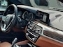 BMW 5-Serie 520d High Executive/PANO-DAK/CAMERA/LEDER/NAVI/NL-AUTO NAP!!