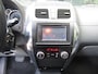 Suzuki SX4 1.6 Exclusive 2012 Automaat NAVI Clima KEYLESS NAP! APK!
