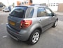 Suzuki SX4 1.6 Exclusive 2012 Automaat NAVI Clima KEYLESS NAP! APK!