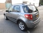 Suzuki SX4 1.6 Exclusive 2012 Automaat NAVI Clima KEYLESS NAP! APK!