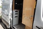 Ford Transit 350 2.0 TDCI L2H2 Trend Automaat Dubbele schuifdeur