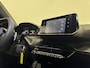 Peugeot 2008 1.2 PureTech 130pk Automaat Allure Navigatie Climate Control LED Lichtmetalen Velgen Parkeer sensoren Cruise Control