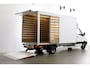 Mercedes-Benz Sprinter 510 CDI Bakwagen met laadklep en zijdeur L439cm + trekhaak 06-2012