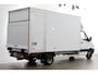 Mercedes-Benz Sprinter 510 CDI Bakwagen met laadklep en zijdeur L439cm + trekhaak 06-2012