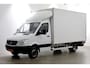 Mercedes-Benz Sprinter 510 CDI Bakwagen met laadklep en zijdeur L439cm + trekhaak 06-2012