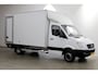 Mercedes-Benz Sprinter 510 CDI Bakwagen met laadklep en zijdeur L439cm + trekhaak 06-2012