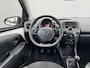 Toyota Aygo 1.0 VVT-i x-fun / Airco / Bluetooth / Snelheids Limiter / LED / Elektrische raambediening / start & stop /