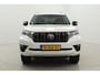 Toyota Land Cruiser 2.8 D-4D Executive | Black Pack | Trekhaak | Panoramadak | Standkachel | Luchtvering | Navigatie | 19 inch | 360 camera | Leder | Stoelverwarming/-ventilatie | JBL