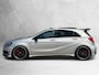 Mercedes-Benz A-klasse AMG 45 4MATIC (NL-auto, Perfect OnderH, Panoramadak, Schaalstoelen, Carplay, StoelV, Clima, Navi Groot,Etc)