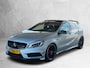 Mercedes-Benz A-klasse AMG 45 4MATIC (NL-auto, Perfect OnderH, Panoramadak, Schaalstoelen, Carplay, StoelV, Clima, Navi Groot,Etc)