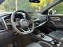 Nissan Qashqai 1.3 Mild-Hybrid Xtronic Tekna Plus | Leder | Panoramadak | 360-Camera | App Connect | Head-Up | Keyless