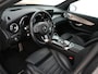 Mercedes-Benz GLC 43 AMG 367pk 4MATIC |panoramadak|Burmester|luchtvering|memory|head-up|stoelverwarming en verkoeling|blindspot|parkeercamera|19" LMV|