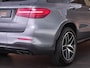 Mercedes-Benz GLC 43 AMG 367pk 4MATIC |panoramadak|Burmester|luchtvering|memory|head-up|stoelverwarming en verkoeling|blindspot|parkeercamera|19" LMV|