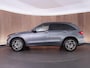 Mercedes-Benz GLC 43 AMG 367pk 4MATIC |panoramadak|Burmester|luchtvering|memory|head-up|stoelverwarming en verkoeling|blindspot|parkeercamera|19" LMV|
