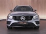Mercedes-Benz GLC 43 AMG 367pk 4MATIC |panoramadak|Burmester|luchtvering|memory|head-up|stoelverwarming en verkoeling|blindspot|parkeercamera|19" LMV|