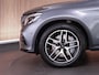 Mercedes-Benz GLC 43 AMG 367pk 4MATIC |panoramadak|Burmester|luchtvering|memory|head-up|stoelverwarming en verkoeling|blindspot|parkeercamera|19" LMV|
