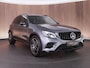 Mercedes-Benz GLC 43 AMG 367pk 4MATIC |panoramadak|Burmester|luchtvering|memory|head-up|stoelverwarming en verkoeling|blindspot|parkeercamera|19" LMV|