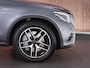 Mercedes-Benz GLC 43 AMG 367pk 4MATIC |panoramadak|Burmester|luchtvering|memory|head-up|stoelverwarming en verkoeling|blindspot|parkeercamera|19" LMV|