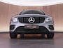 Mercedes-Benz GLC 43 AMG 367pk 4MATIC |panoramadak|Burmester|luchtvering|memory|head-up|stoelverwarming en verkoeling|blindspot|parkeercamera|19" LMV|