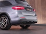 Mercedes-Benz GLC 43 AMG 367pk 4MATIC |panoramadak|Burmester|luchtvering|memory|head-up|stoelverwarming en verkoeling|blindspot|parkeercamera|19" LMV|