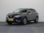 Nissan Qashqai 1.3 MHEV N-Connecta | Trekhaak 1800KG | Apple carplay/Android auto | Climate control | Rondomzichcamera | Adaptive cruise control |