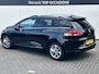 Renault Clio Estate 0.9 TCe Limited | Navigatie | Parkeersensoren Achter | Cruise Control | Volledig Dealeronderhouden |