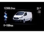 Ford Transit Custom 340 1.0 EcoBoost L1H1 Automaat PHEV Plug-In Hybride/Benzine 2x Schuifdeur SOH 86% 02-2022