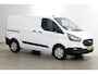 Ford Transit Custom 340 1.0 EcoBoost L1H1 Automaat PHEV Plug-In Hybride/Benzine 2x Schuifdeur SOH 86% 02-2022