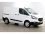 Ford Transit Custom 340 1.0 EcoBoost L1H1 Automaat PHEV Plug-In Hybride/Benzine 2x Schuifdeur 02-2022