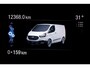 Ford Transit Custom 340 1.0 EcoBoost L1H1 Automaat PHEV Plug-In Hybride/Benzine 2x Schuifdeur 02-2022