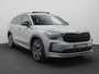 Skoda Kodiaq 1.5 TSI PHEV Sportline Business 204PK DSG Panoramadak, Trekhaak, 20" LM Velgen, Stoelverwarming, Keyless, Canton Audio, Virtual cockpit, Navi, Side Assist, Memorystoel, Achteruitrijcamera, Full LED Matrix Koplampen