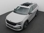 Skoda Kodiaq 1.5 TSI PHEV Sportline Business 204PK DSG Panoramadak, Trekhaak, 20" LM Velgen, Stoelverwarming, Keyless, Canton Audio, Virtual cockpit, Navi, Side Assist, Memorystoel, Achteruitrijcamera, Full LED Matrix Koplampen