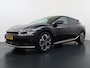 Kia EV6 Plus 77.4kWh SOH 100% Trekhaak Adap.Cruise Warmtepomp Leder+Ventilatie+Verwarming Meridian®-Surround Verwarmd Stuur+Achterbank Navi Camera's Android Auto Apple Carplay Pdc Stoel-Memory Elek.Achterklep Privacy Glas USB Bluetooth DAB ESP Lane Assist 1.600KG Trekgewicht Dealeronderhouden