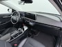 Kia EV6 Plus 77.4kWh SOH 100% Trekhaak Adap.Cruise Warmtepomp Leder+Ventilatie+Verwarming Meridian®-Surround Verwarmd Stuur+Achterbank Navi Camera's Android Auto Apple Carplay Pdc Stoel-Memory Elek.Achterklep Privacy Glas USB Bluetooth DAB ESP Lane Assist 1.600KG Trekgewicht Dealeronderhouden