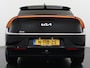 Kia EV6 Plus 77.4kWh SOH 100% Trekhaak Adap.Cruise Warmtepomp Leder+Ventilatie+Verwarming Meridian®-Surround Verwarmd Stuur+Achterbank Navi Camera's Android Auto Apple Carplay Pdc Stoel-Memory Elek.Achterklep Privacy Glas USB Bluetooth DAB ESP Lane Assist 1.600KG Trekgewicht Dealeronderhouden