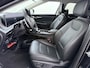 Kia EV6 Plus 77.4kWh SOH 100% Trekhaak Adap.Cruise Warmtepomp Leder+Ventilatie+Verwarming Meridian®-Surround Verwarmd Stuur+Achterbank Navi Camera's Android Auto Apple Carplay Pdc Stoel-Memory Elek.Achterklep Privacy Glas USB Bluetooth DAB ESP Lane Assist 1.600KG Trekgewicht Dealeronderhouden